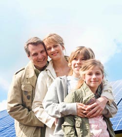 Free solar panels 2022